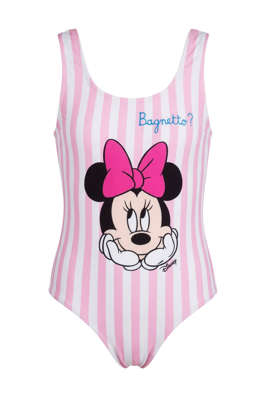 Costume Intero Minnie St. Barth