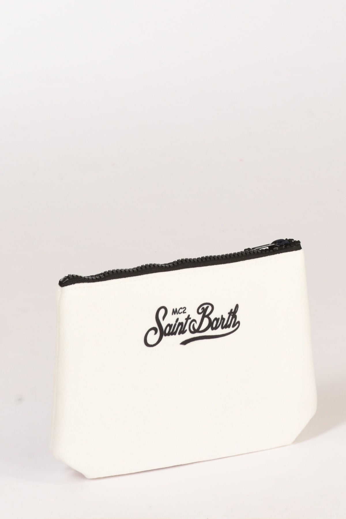 Pochette Snoopy Aline Saint Barth