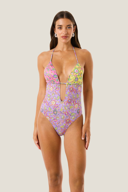 Intero imbottito boho 4Giveness