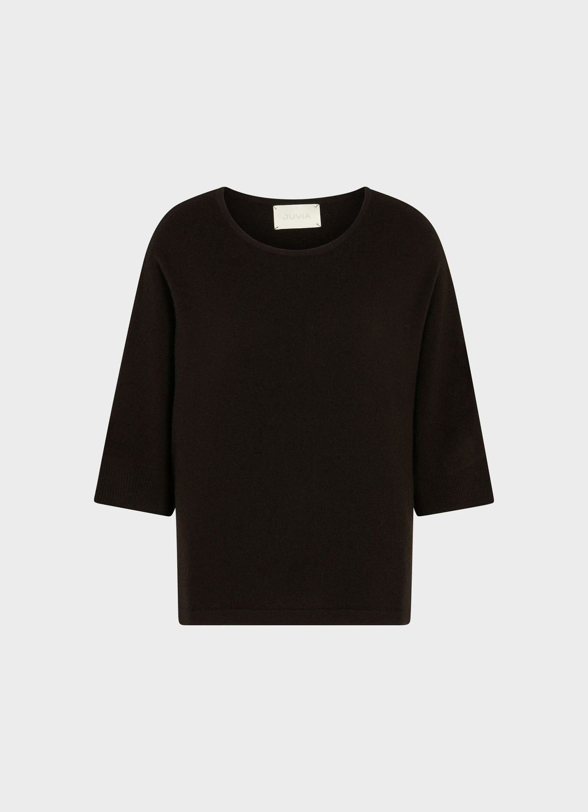 Maglia cappa Blanca Juvia