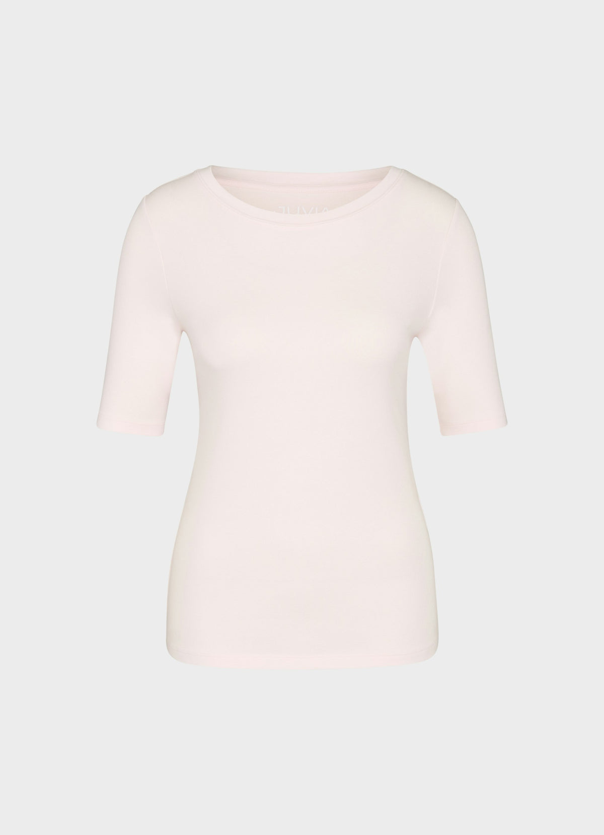 T-shirt rosa Juvia