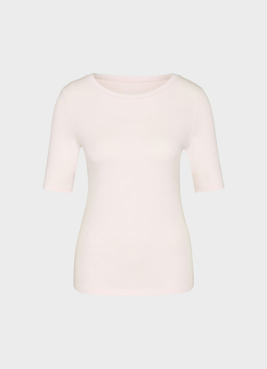 T-shirt rosa Juvia