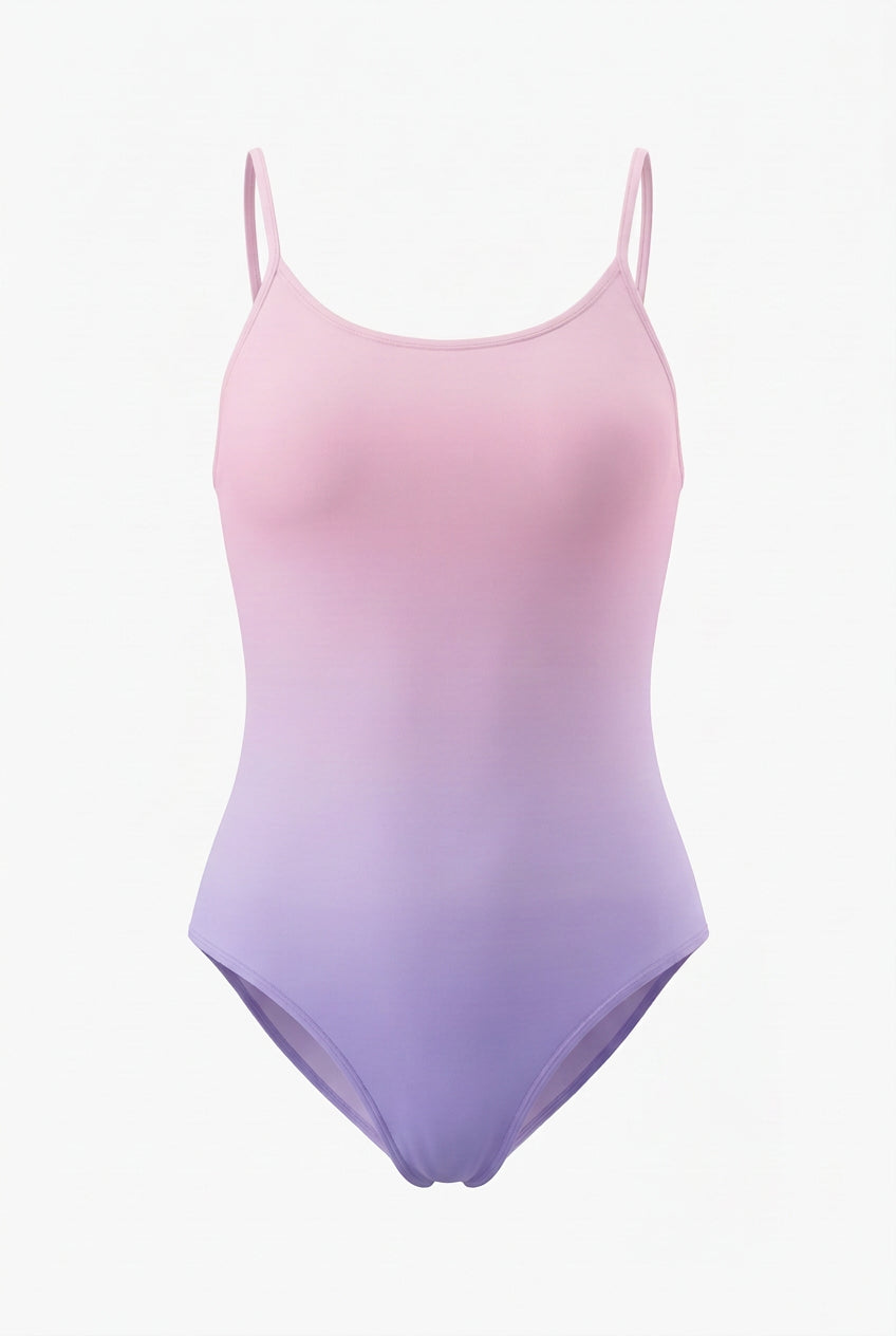 Costume Intero Degrade Saint Barth