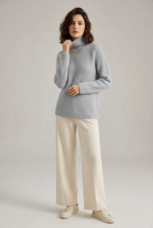 Maglia grigia con cappuccio Replay