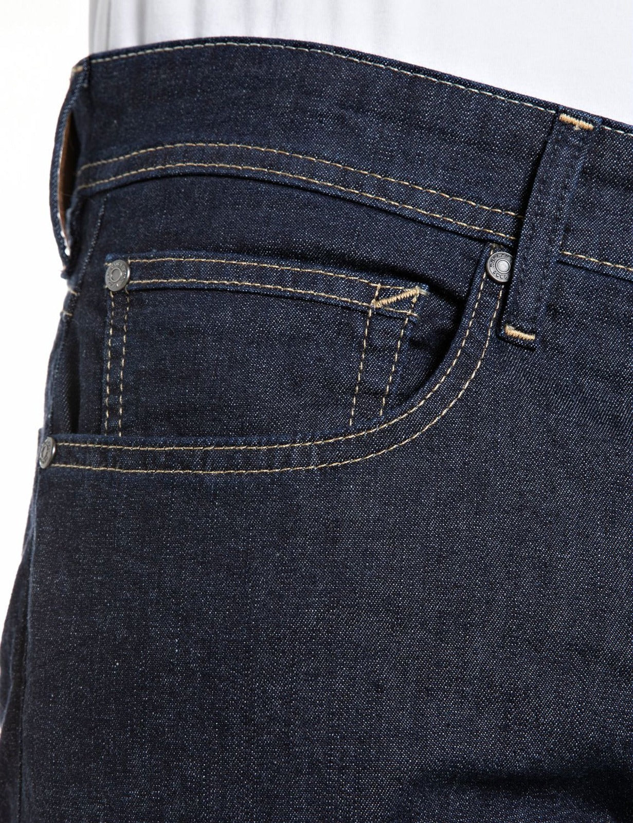 Jeans Willbi blue denim uomo regular fit Replay