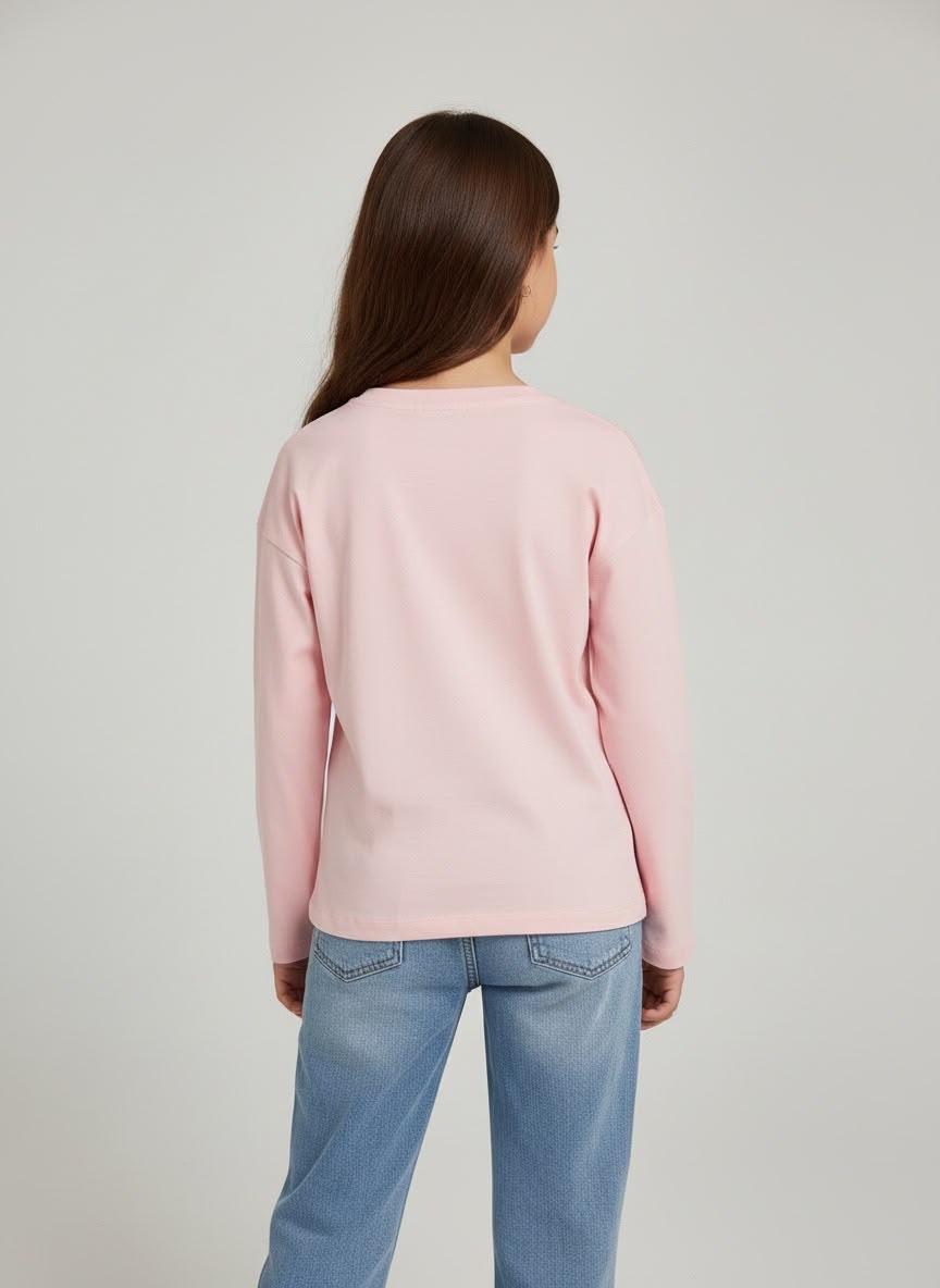 Maglia Minnie Rubacuori Saint Barth