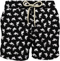 Costume Boxer Bad Shark MC2