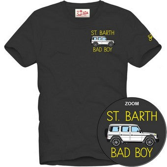 T-shirt Bad Boy MC2