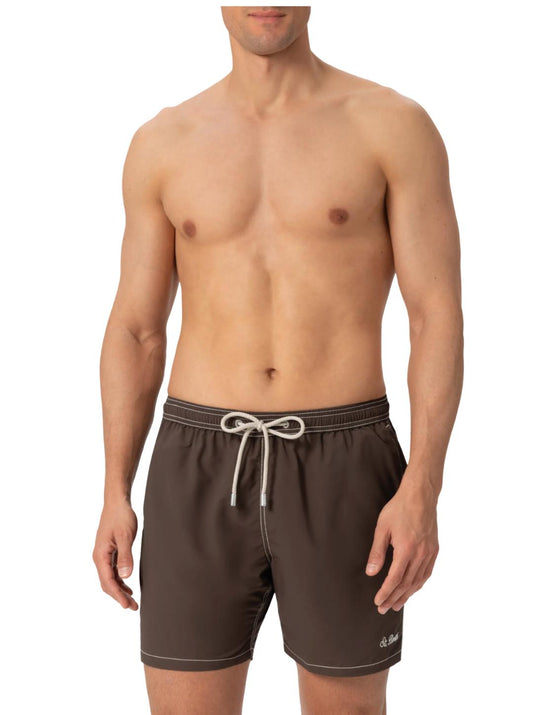 Boxer marrone Saint Barth