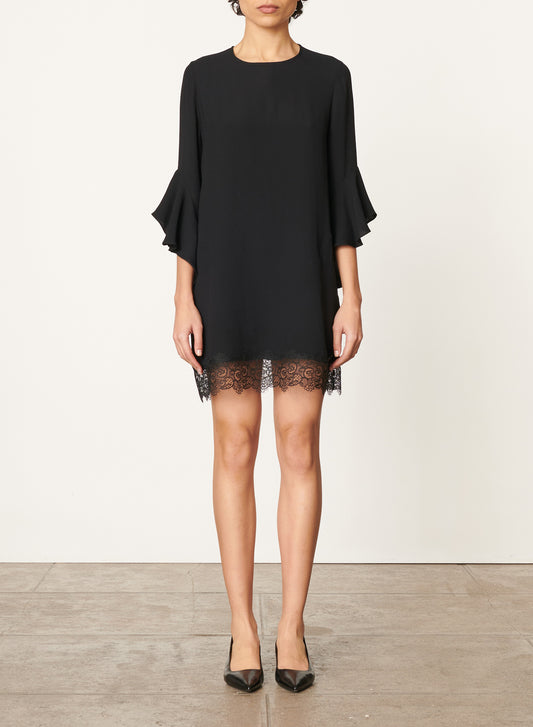 Vestito dolyna nero