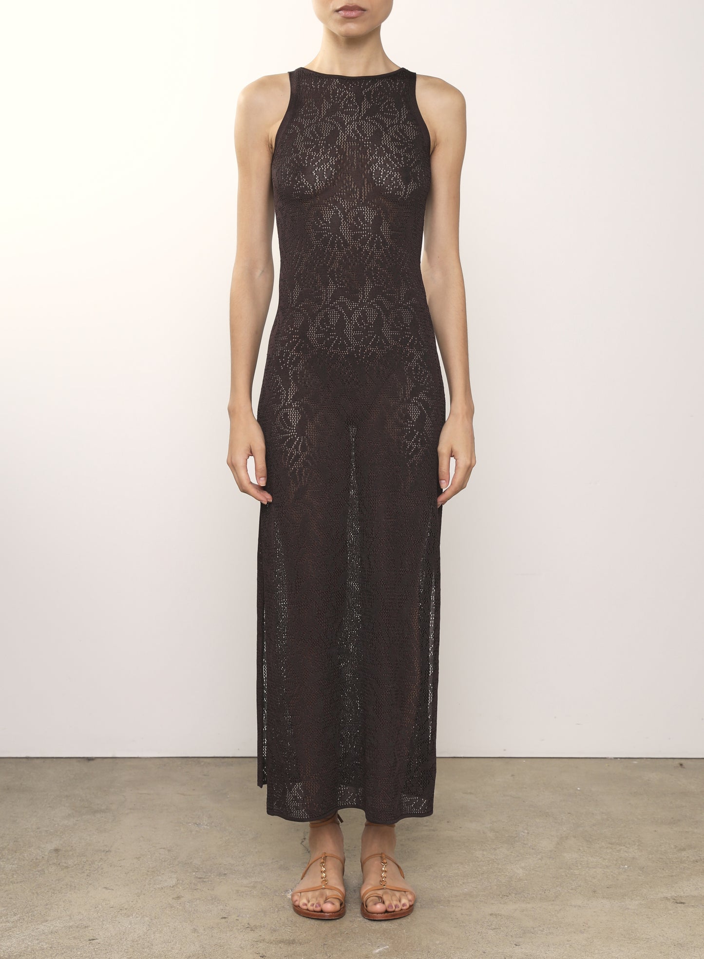 Abito in maglia Vanessa Bruno