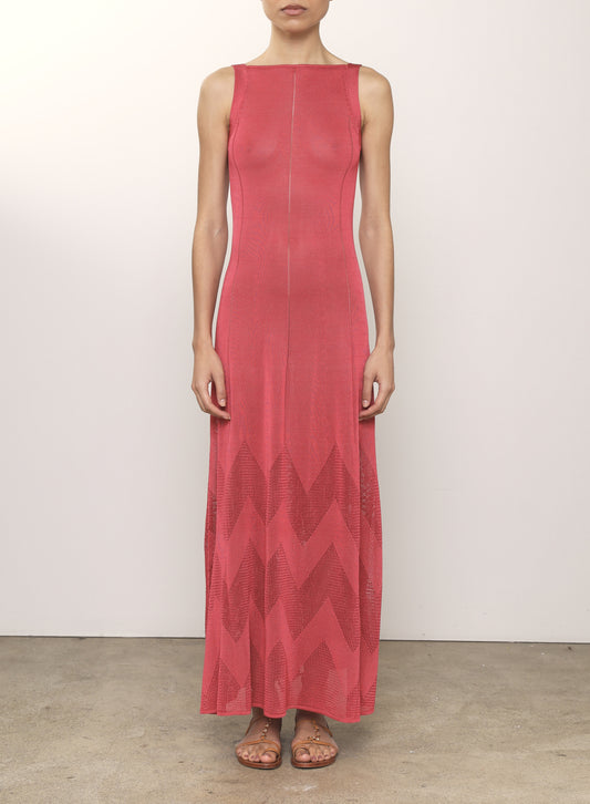 Abito in maglia Vanessa Bruno