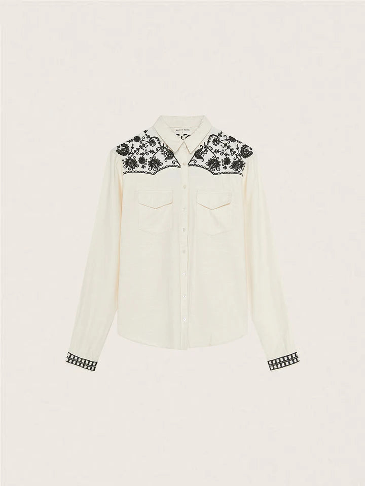 Patti blouse