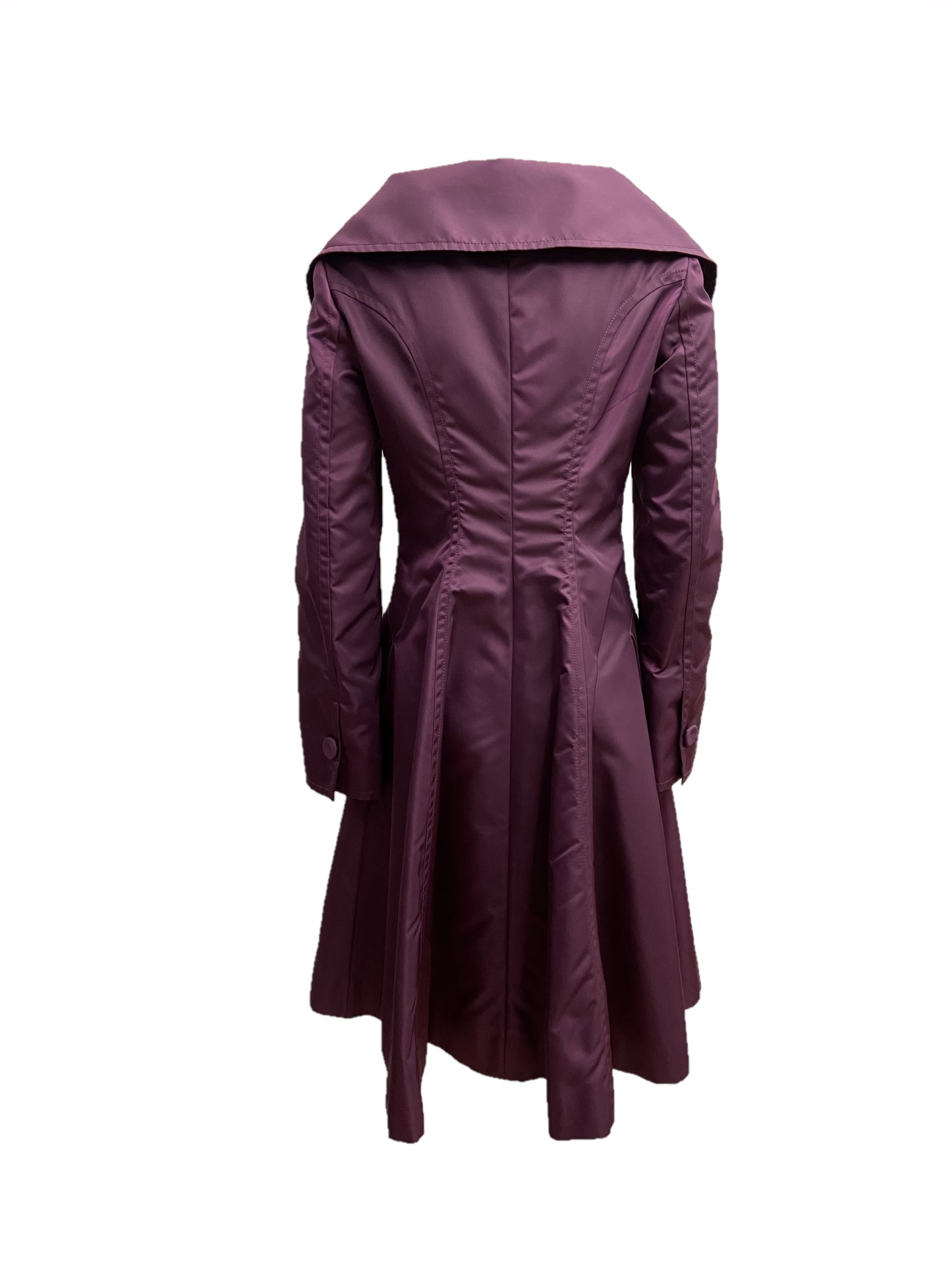 CAPPOTTO AMPIO PHILOSOPHY