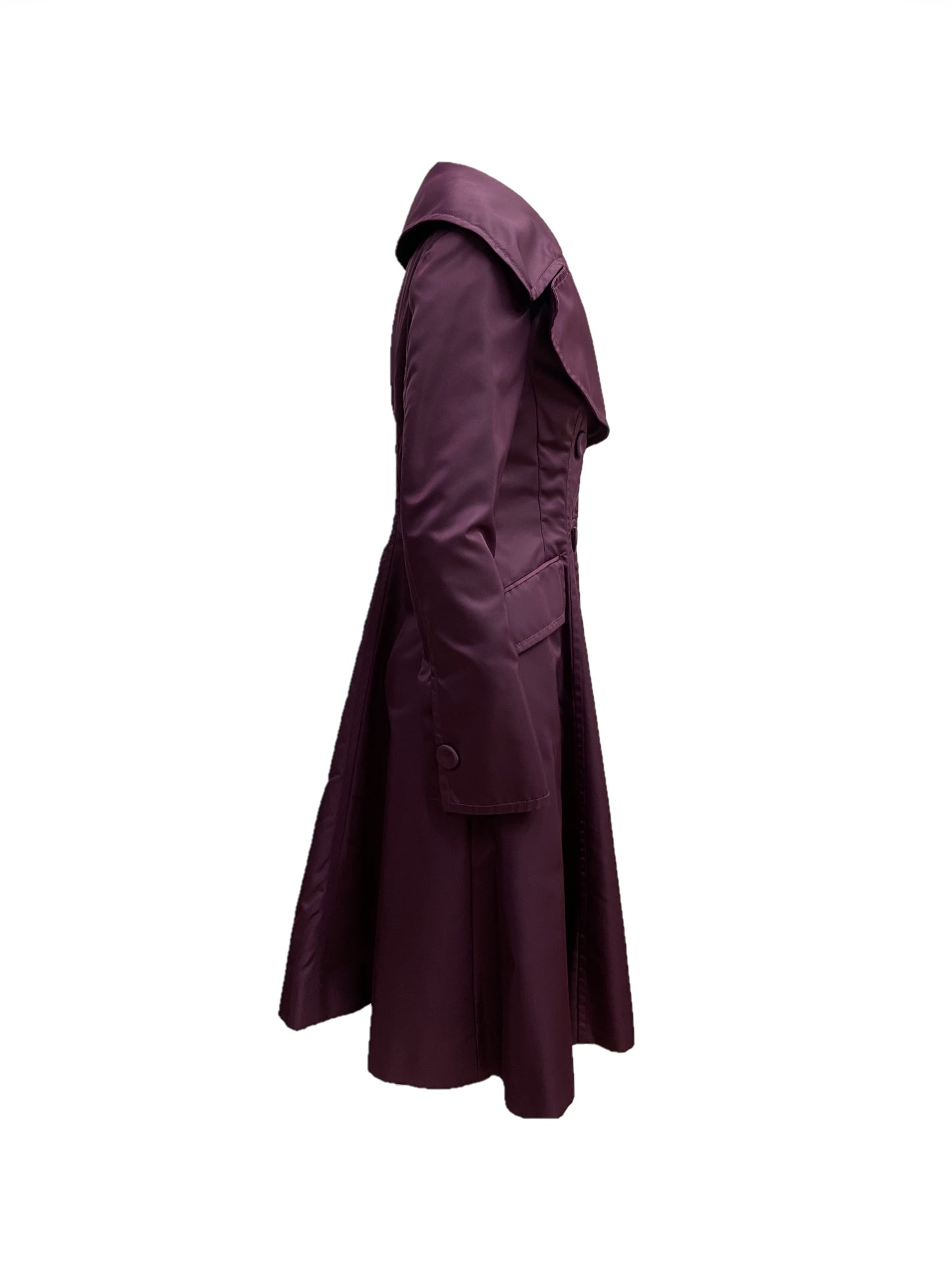 CAPPOTTO AMPIO PHILOSOPHY