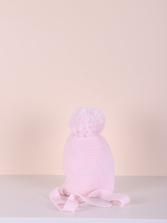 CAPPELLINO LANA  ROSA