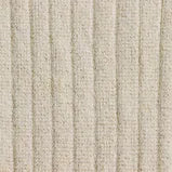 CALZE CORTE COTONE E LUREX A COSTE - DOUX AGNEAUX