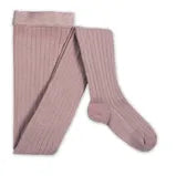 COLLANT LUREX ROSA ANTICO