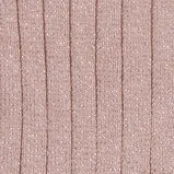 COLLANT LUREX ROSA ANTICO