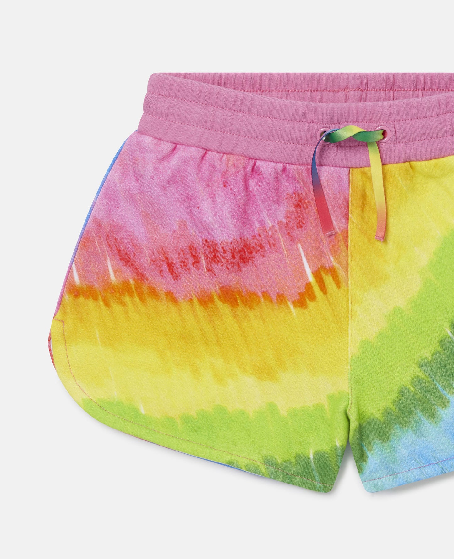 SHORTS ARCOBALENO