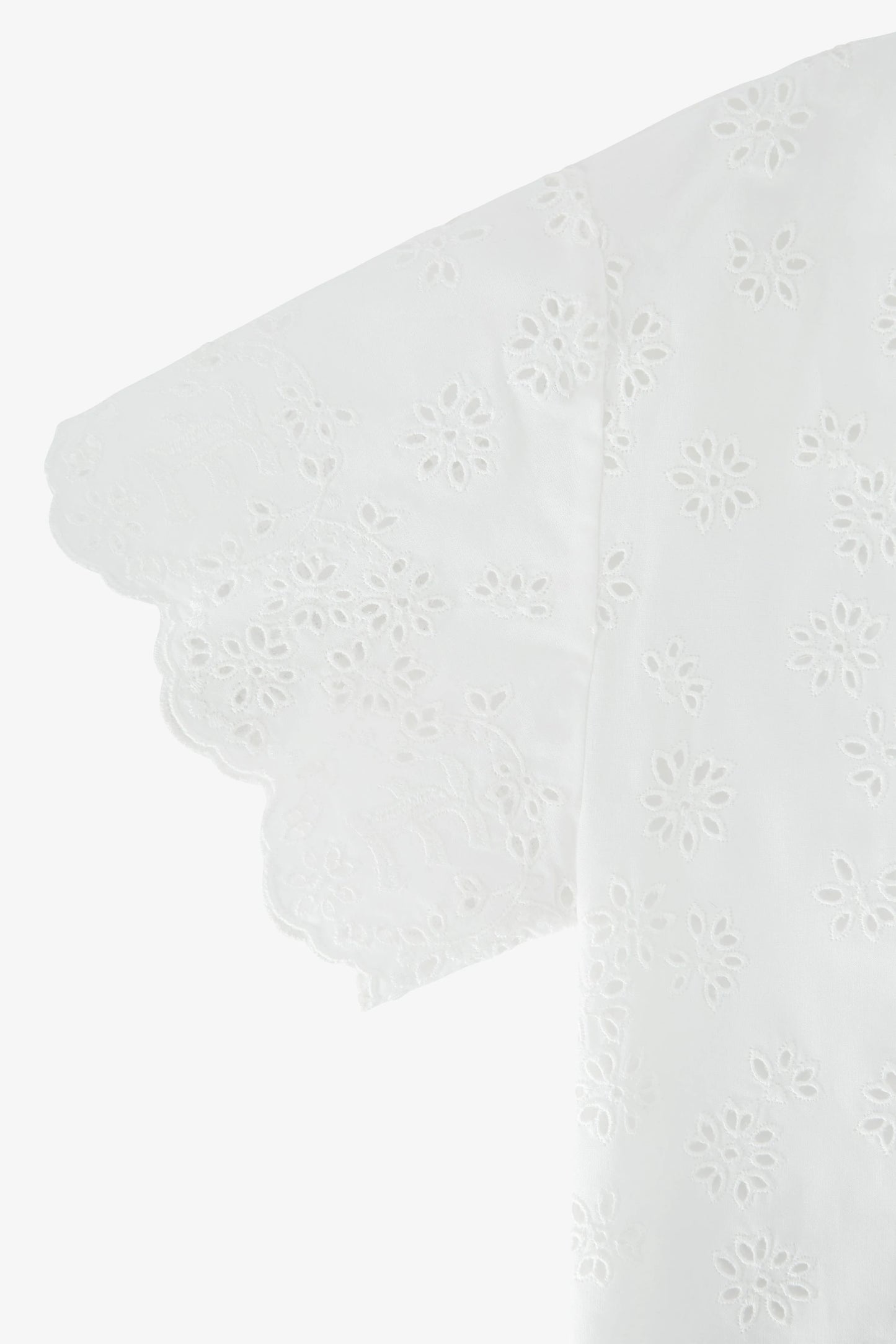 CAMICIA SANGALLO SCERVINO