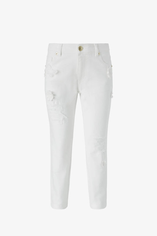 JEANS SANGALLO SCERVINO