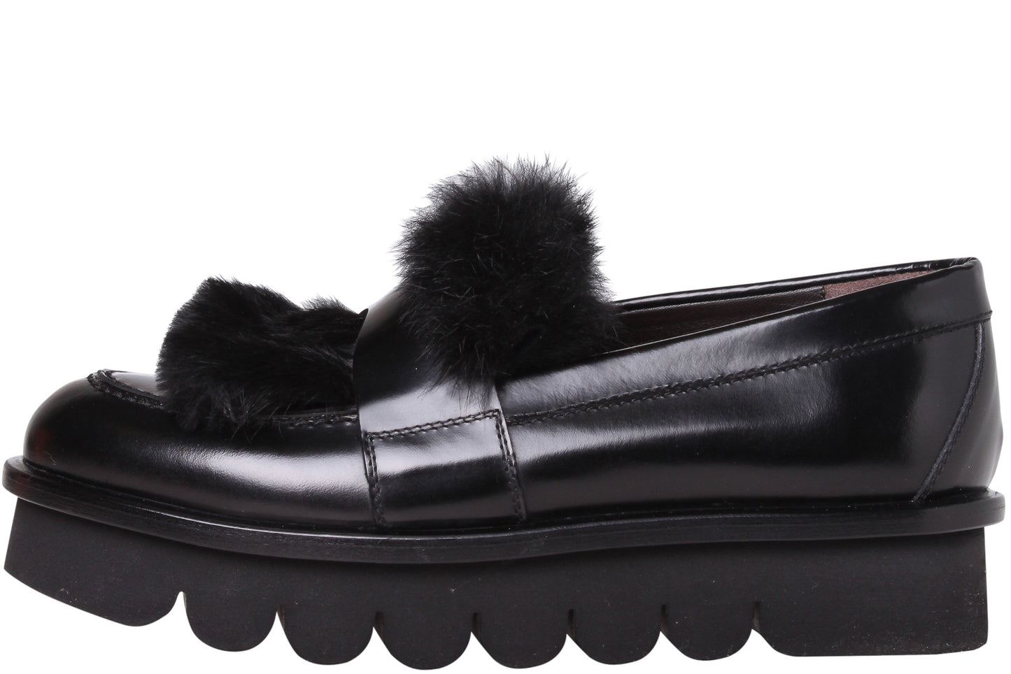LOAFER FURRY AGL