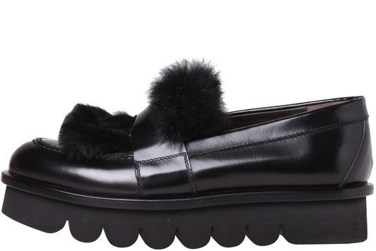 LOAFER FURRY AGL
