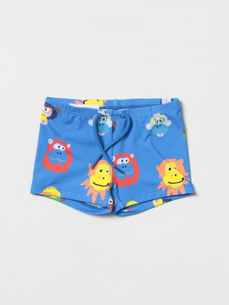 BOXER SLIM STELLA MC CARTNEY