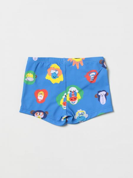 BOXER SLIM STELLA MC CARTNEY