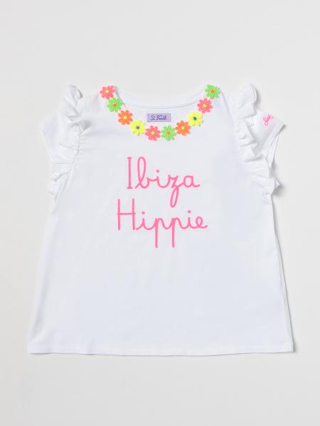 T-SHIRT IBIZA HIPPIE