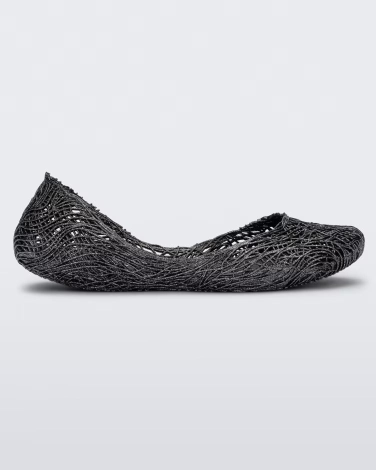 MELISSA CAMPANA FLOW BLACK