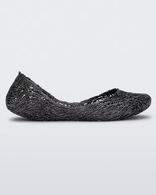 MELISSA CAMPANA FLOW BLACK
