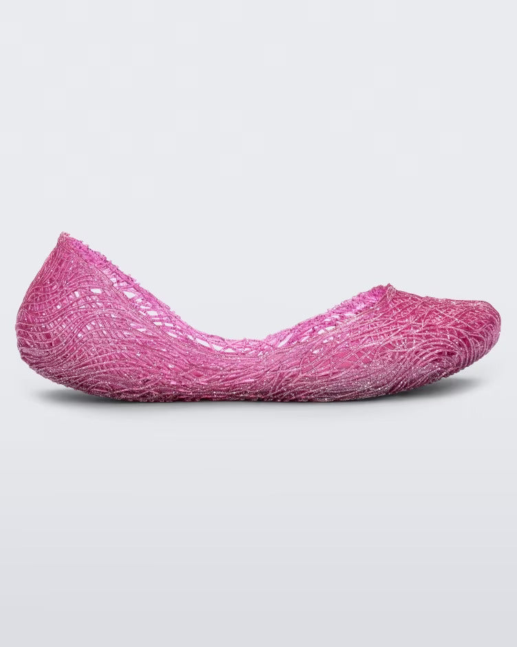 MELISSA CAMPANA FLOW FUXIA