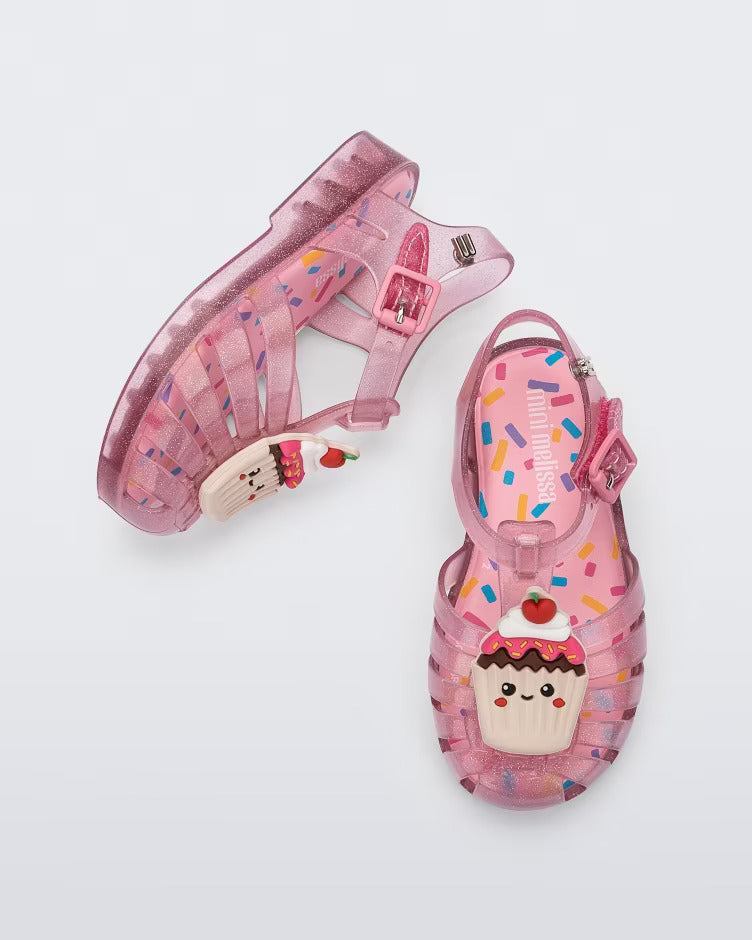 SANDALO  POSSESSION CANDY