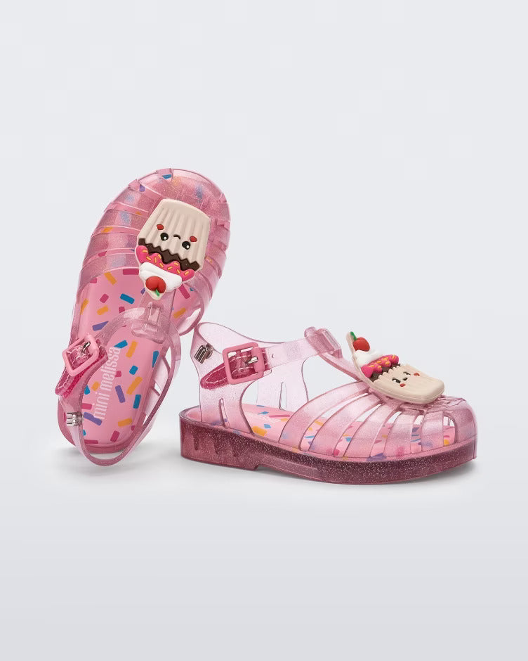 SANDALO  POSSESSION CANDY