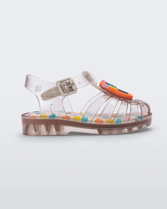 MINI MELISSA POSSESSION SANDALO