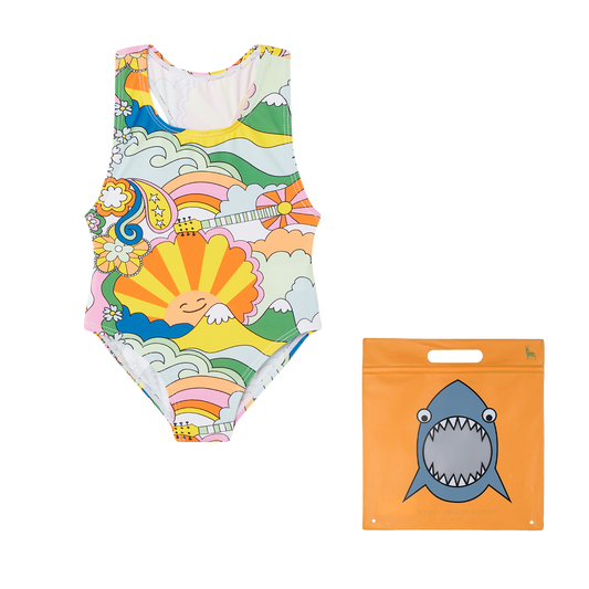 COSTUME INTERO STELLA MC CARTNEY