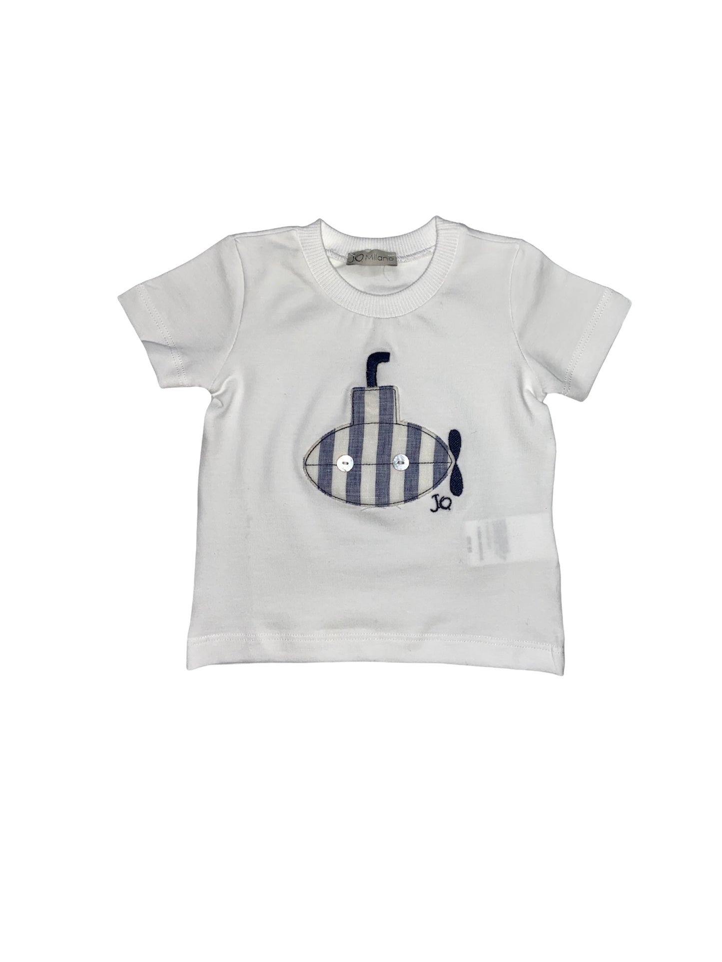 T-SHIRT SUBMARINE