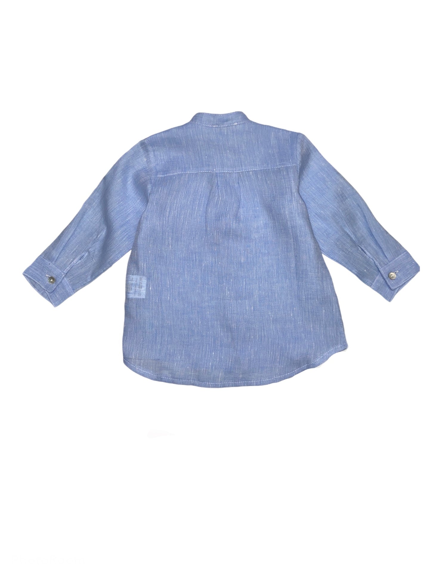 CAMICIA LINO