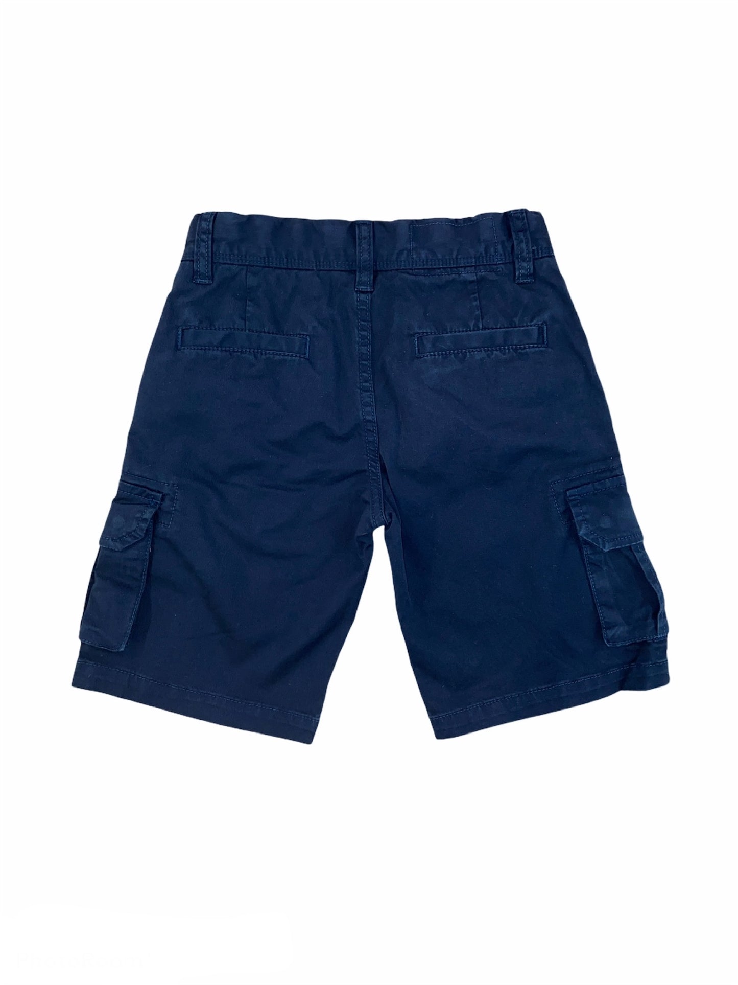 BERMUDA CARGO BLU