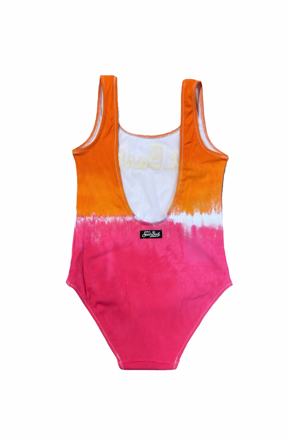 Costume Intero Tie-dye