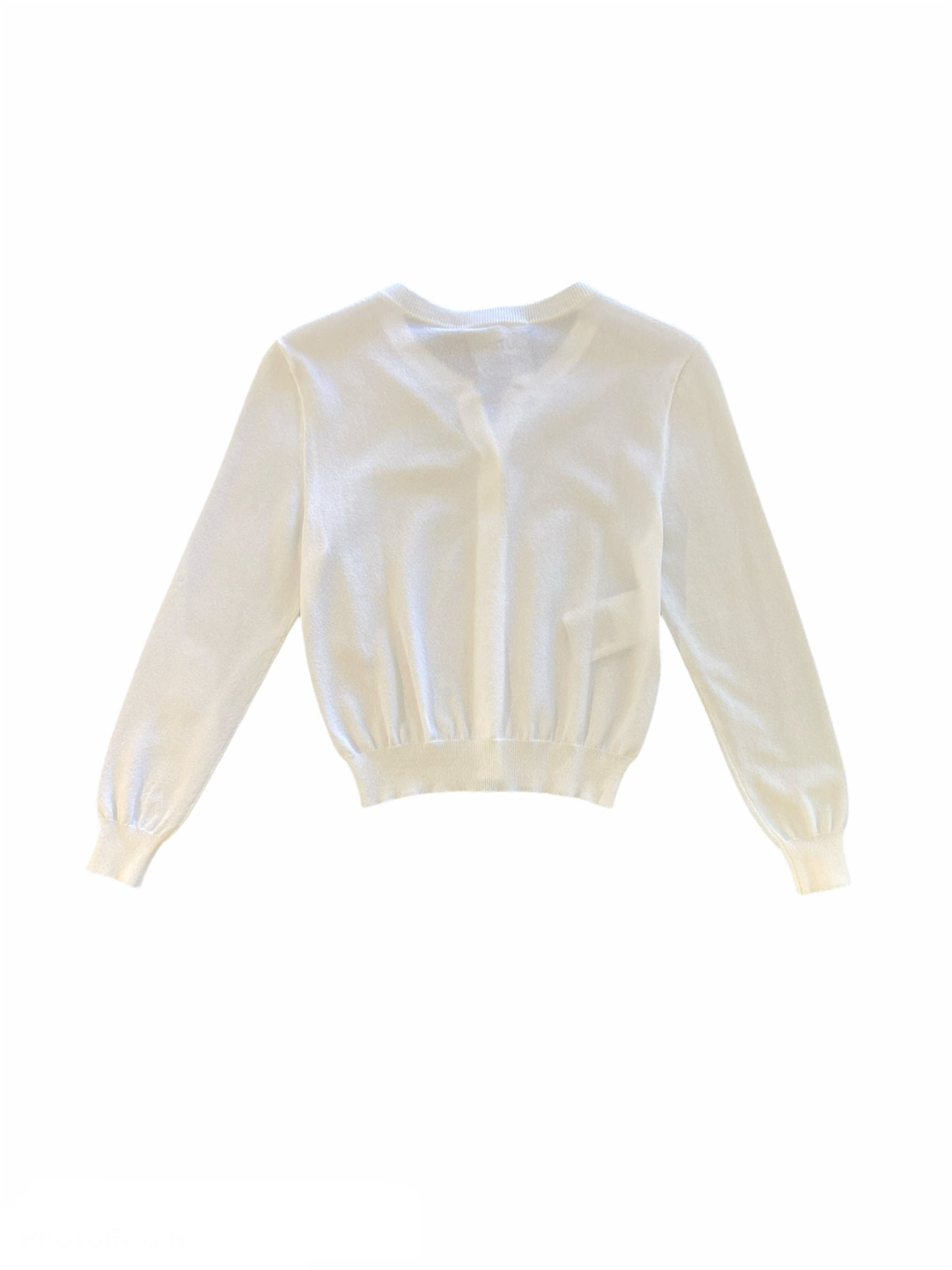 GOLFINO CORTO MOSCHINO