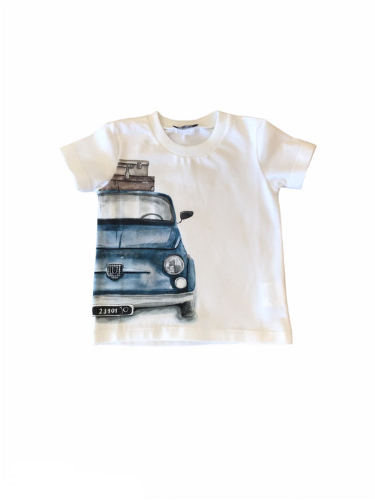 MAGLIA 500