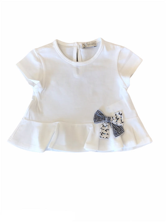 MAGLIA FIOCCO