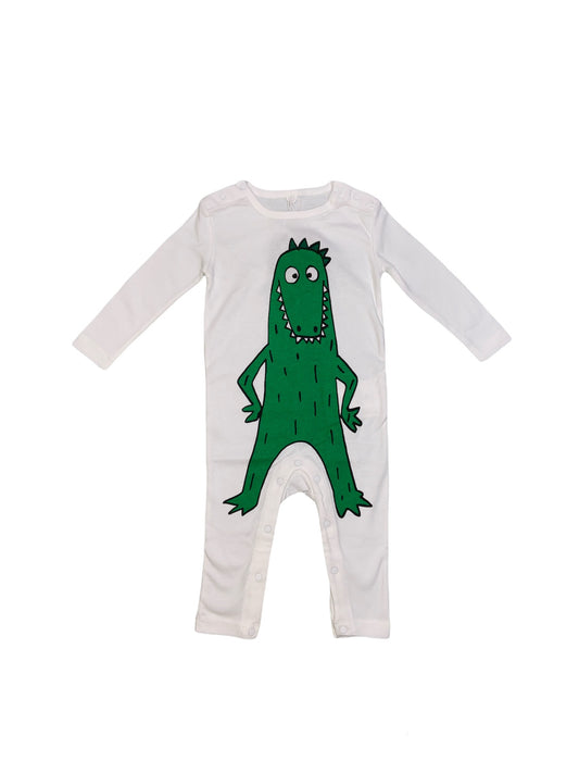 PIGIAMA COCCODRILLO STELLA MCCARTNEY