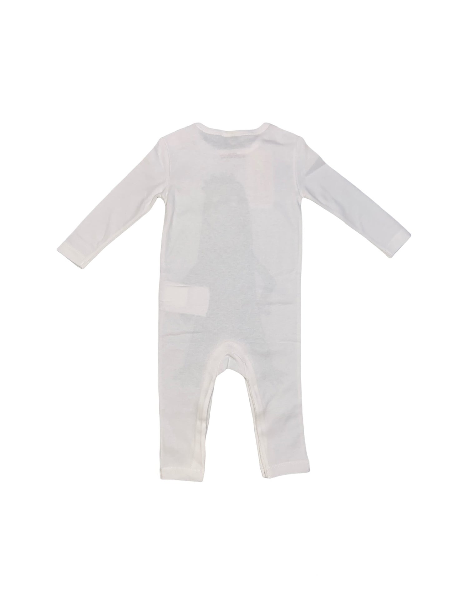 PIGIAMA COCCODRILLO STELLA MCCARTNEY