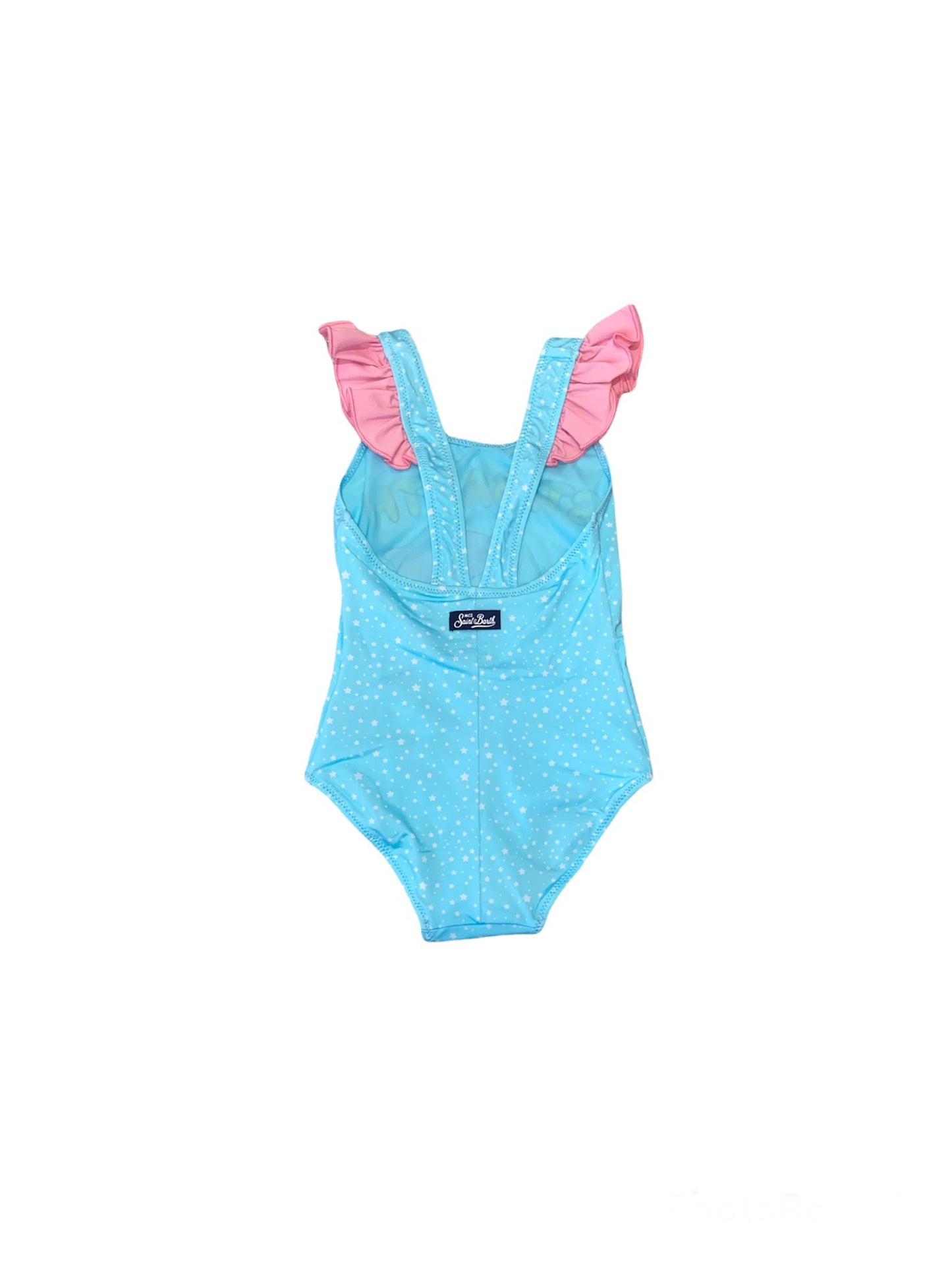 Costume Intero Unicorno
