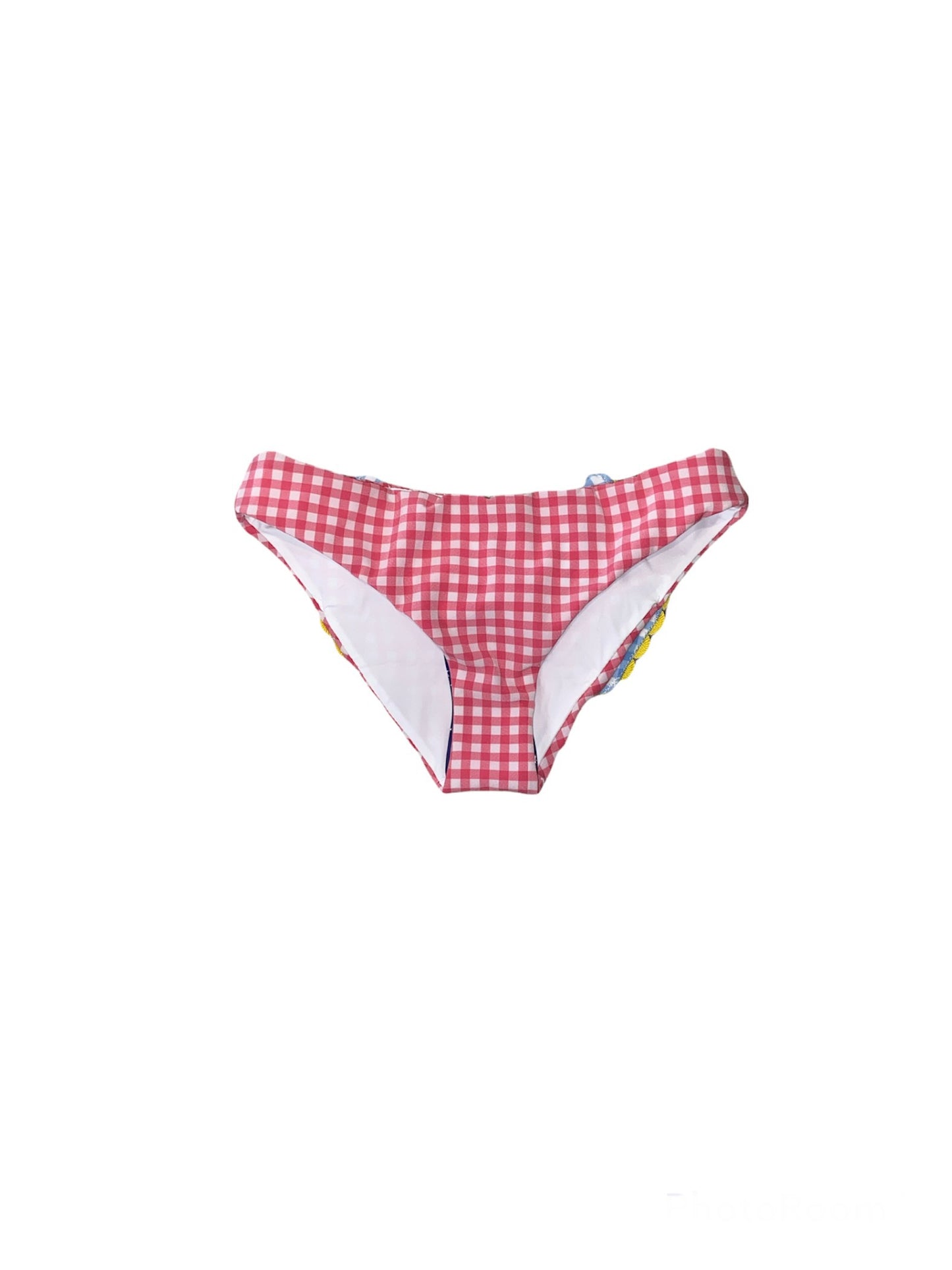 Costume Slip Fiocco