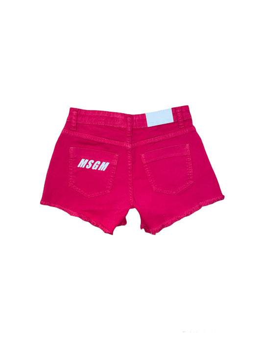 SHORTS MSGM